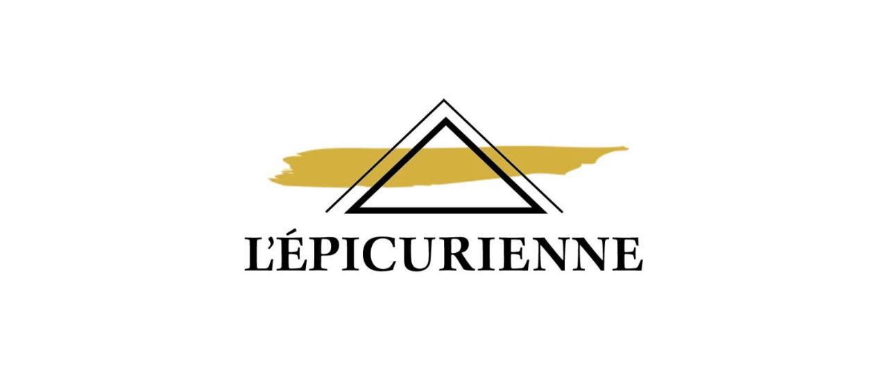 فيلا L'Epicurienne Simandre المظهر الخارجي الصورة